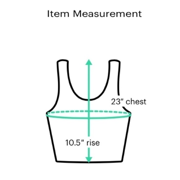 Under Armour adjustable Sports Bra l SIZE XS - Picture 3 of 4